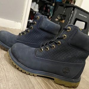 Women’s timberland boots